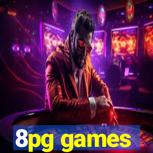 8pg games